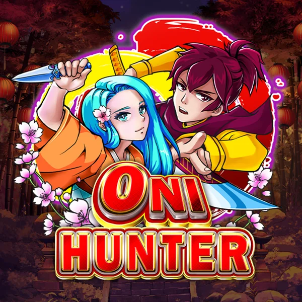 Oni Hunter - TERRABET168