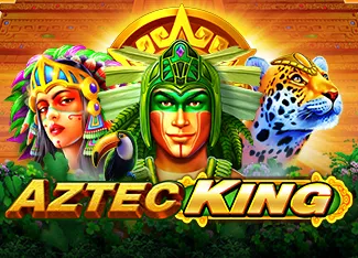 Aztec King - TERRABET168