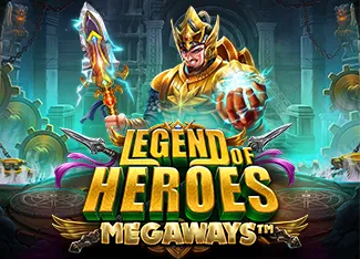 Legend of Heroes - TERRABET168