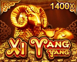 JDB : XiYangYang - TERRABET168