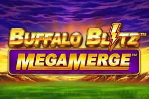 Buffalo Blitz: Mega Merge - TERRABET168