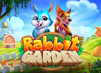 Rabbit Garden - TERRABET168