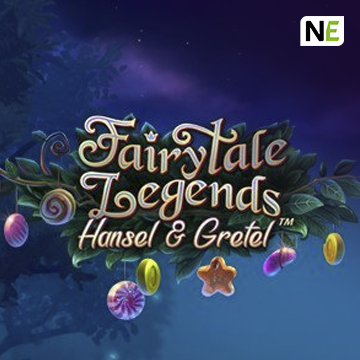 Fairytale Legends: Hansel and Gretel - TERRABET168