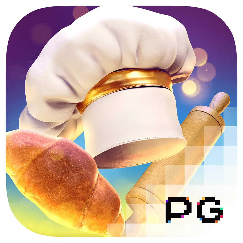 Bakery Bonanza - TERRABET168