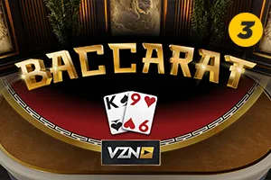Baccarat VZN 3 - TERRABET168