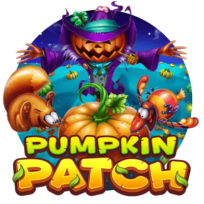 Pumpkin Patch - TERRABET168