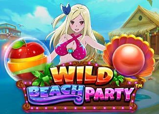 Wild Beach Party - TERRABET168