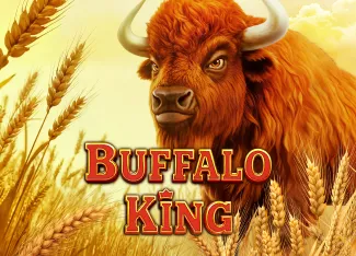 Buffalo King - TERRABET168
