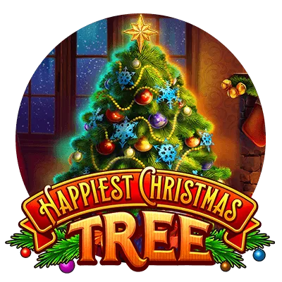Happiest Christmas Tree - TERRABET168