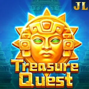 Jili : Treasure Quest - TERRABET168