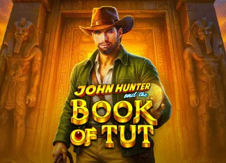 Book of Tut - TERRABET168