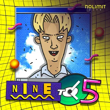 NolimitCity : Nine To Five - TERRABET168