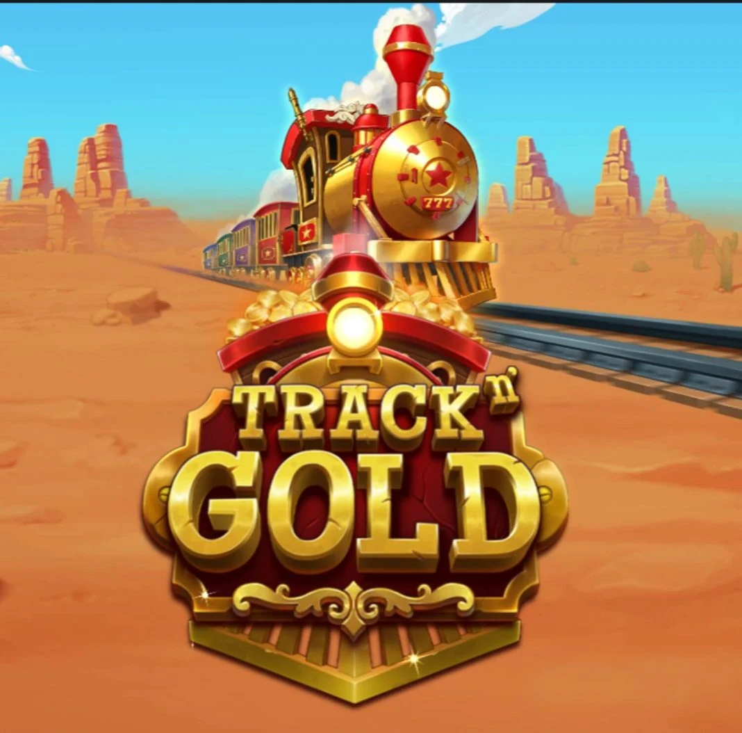 PlaynGo : Track n Gold - TERRABET168