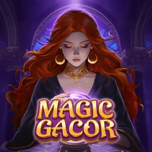 Besoft : Magic Fortune - TERRABET168