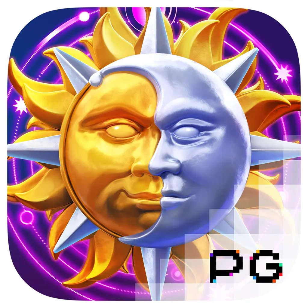 Destiny of Sun & Moon - TERRABET168
