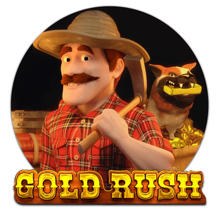 Gold Rush - TERRABET168