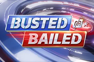 Busted Or Bailed - TERRABET168