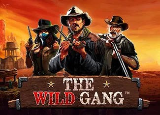 The Wild Gang - TERRABET168