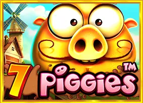 7 Piggies - TERRABET168