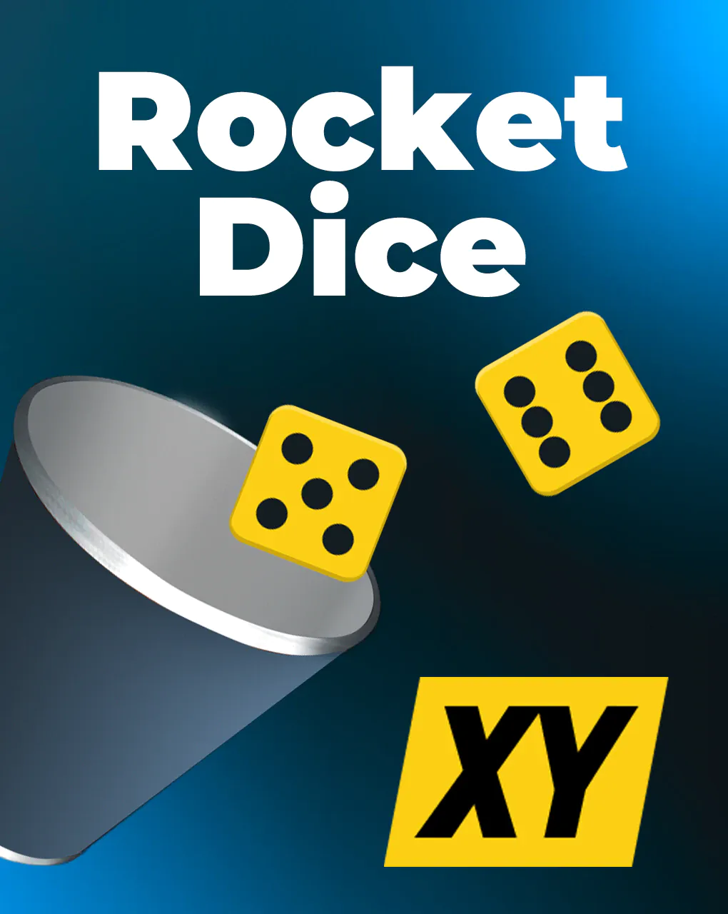Rocket Dice XY - TERRABET168