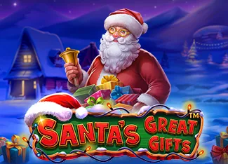 Santas Great Gifts - TERRABET168