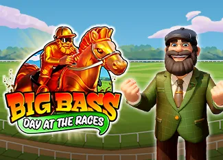 Big Bass Day at the Races - TERRABET168