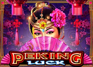 Peking Luck - TERRABET168
