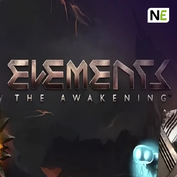 Elements: The Awakening - TERRABET168