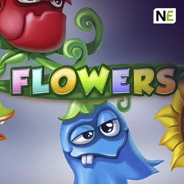 Flowers - TERRABET168