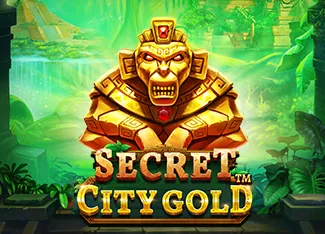 Secret City Gold - TERRABET168