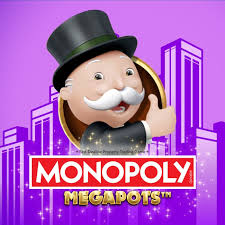 Bigtime : MONOPOLY Megapots - TERRABET168