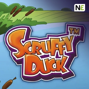 Scruffy Duck - TERRABET168