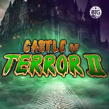 Bigtime : Castle of Terror II - TERRABET168