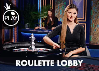 Roulette Lobby - TERRABET168