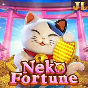 Jili : Neko Fortune - TERRABET168