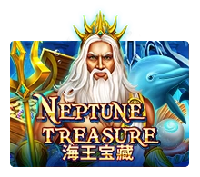 Joker123 : Neptune Treasure - TERRABET168