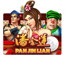 Joker123 : Pan Jin Lian 2 - TERRABET168