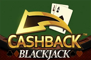 Cashback Blackjack - TERRABET168