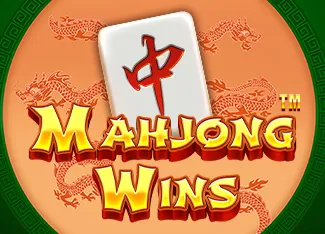 Mahjong Wins - TERRABET168