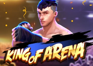 Penguasa Arena - TERRABET168