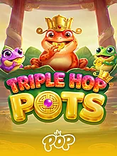 FatPanda : Triple Hop Pots - TERRABET168