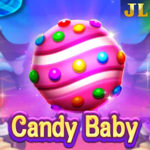 Jili : Candy Baby - TERRABET168
