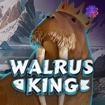 Octoplay : Walrus King - TERRABET168