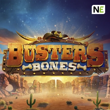 Busters Bones - TERRABET168