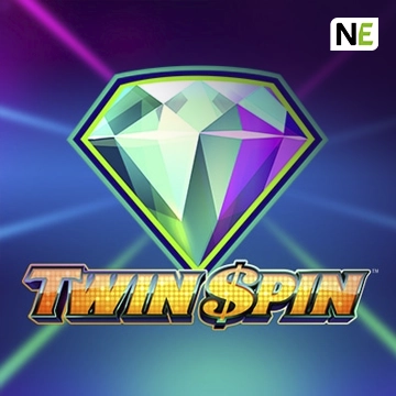 Twin Spin - TERRABET168