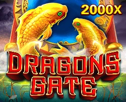 JDB : Dragons Gate - TERRABET168