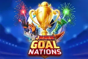 Playtech : J Mania Goal Nations - TERRABET168