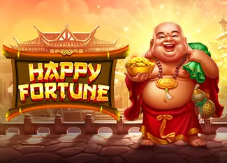 Happy Fortune - TERRABET168