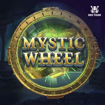 Redtiger : Mystic Wheel - TERRABET168
