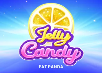 FatPanda : Jelly Candy - TERRABET168